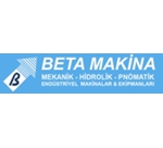 Beta Makina